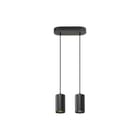 SLV - Asto Pendelarmatuur Pendelarm Gu10 2X 10W