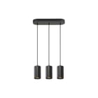 SLV - Asto Pendelarmatuur pendelarm gu10 3x 10w