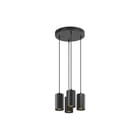 SLV - Asto Pendelarmatuur Pendelarm Gu10 4X 10W