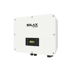 Solax - ULTRA Hybrid Hybride Omv. Lichtnetgekoppelde DC/AC omvormer Omv 3F 15Kw Hybr (3-Mppt)