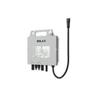 Solax - MICRO Micro-omvormer Lichtnetgekoppelde DC/AC omvormer 1200W G2 2=1 2Mppt