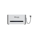 Solax - Smart Battery Batterij voor thuis/bedrijf energie Stekkerbat. Basis 2,66Kwh
