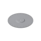 Van der Valk - Fotovoltage bevestiging omvormer Valksolarfix - Low 12Mm