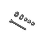 Van der Valk - Schroef/bout Bevestigingsst M10X150Mm