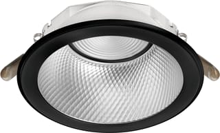 Norton - DLMU Downlight/spot/schijnwerper dlmu-z 83 1300lm d150 dal