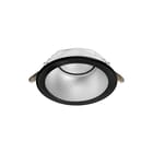 Norton - DLMU Downlight/spot/schijnwerper dlmu-z 83 1300lm d150 dal