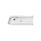 Norton - AXP-N Plafond-/wandarmatuur 2/1500 leeg bedr. l