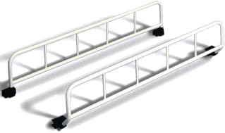 Linido - Toeb./onderd. douchebranc./aankltfl Hand Neerklapbr Rvsc/Wt