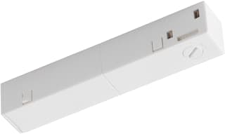 SLV - 48V System Elektr. toebeh. v verlichtingsarm. Eindvoeding Links 48V Trac