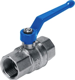 Festo - Kogelafsluiter 4405689