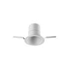 Norton - MUS-U Downlight/spot/schijnwerper mus-uw 927 6w 15? 600lm d