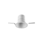 Norton - MUS-U Downlight/spot/schijnwerper mus-uw 927 6w 15? 600lm d