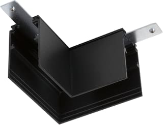 SLV - 48V System Mech. toebeh. verlichtingsarmatuur L-Verb 48V Track Opbrail D