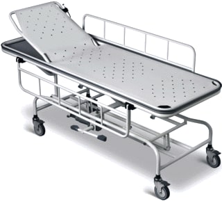 Linido - Douchebrancard hand dchbr+hg+bk-rg 150 wt