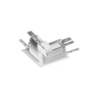 SLV - 48V System Mech. toebeh. verlichtingsarmatuur l-verb 48v track inbrail d