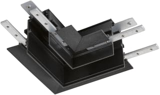 SLV - 48V System Mech. toebeh. verlichtingsarmatuur l-verb 48v track inbrail d