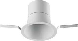 Norton - MUS-U Downlight/spot/schijnwerper mus-uw 93 10w 15? 1000lm