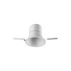 Norton - MUS-U Downlight/spot/schijnwerper mus-uw 94 10w 15? 1000lm