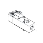 Festo - Bevestiging vastpunt vabfs61p5a4g124