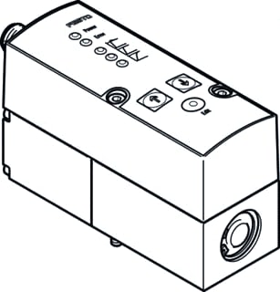 Festo - Reduceerventiel vppm-8f-l-1-f-0l6h-a4p