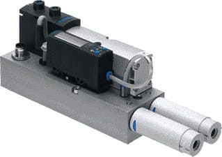 Festo - Bevestiging vastpunt vabfs41v2b1cvh2