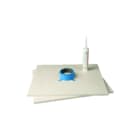 Ubbink - Rolux ProTect Brandmanchet voor buis Brand Schachtafslset80-125