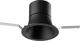 Norton - MUS-U Downlight/spot/schijnwerper mus-uz 927 6w 24? 600lm d