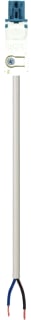 Wieland - Patchkabel inst.bare gebouwinstall. 91.222.8073.9