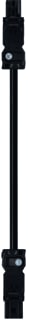 Wieland - Patchkabel inst.bare gebouwinstall. 91.222.9070.1