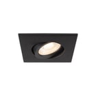 SLV - Universal Downlight Mech. toebeh. verlichtingsarmatuur Univ Downl Ip20 Zwenkbaar