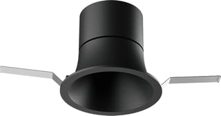 Norton - MUS-U Downlight/spot/schijnwerper mus-uz 93 10w 24? 1000lm