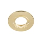 SLV - Universal Downlight Mech. toebeh. verlichtingsarmatuur Univ Downl Ip65 Rond Goud