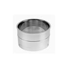 SLV - Asto Lichtt. toebeh.v verlichtingsarm. Tube Reflector Zilver
