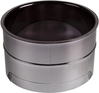 SLV - Asto Lichtt. toebeh.v verlichtingsarm. Reflect Donker/Lila