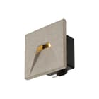 SLV - Concreto Plafond-/wandarmatuur El Wandinbouwarm