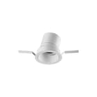 Norton - MUS-K Downlight/spot/schijnwerper mus-kw 94 6w 15? 600lm di