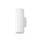 SLV - Asto Plafond-/wandarmatuur Wandopbouwarm Cyl Gu1