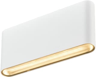 SLV - Oval Plafond-/wandarmatuur 18 Wl Wandopbouwarm 2