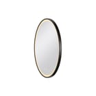 SLV - Trukko Plafond-/wandarmatuur 60 Spiegel 60 Cm Ch