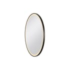 SLV - Trukko Plafond-/wandarmatuur 80 Spiegel 80 Cm Ch