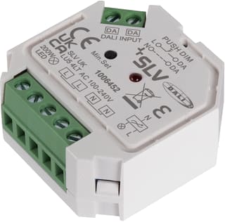SLV - LED driver Fase-Afsnijding-Dimmer Met