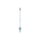 Wieland - Patchkabel inst.bare gebouwinstall. 91.232.1074.2