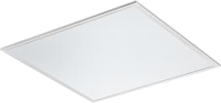 Norton - ELB-O Plafond-/wandarmatuur 83 3600lm 60x60 gst
