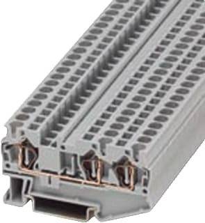 Phoenix Contact - ST Verbindingsrijgklem 4-Twin