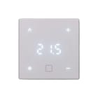 Th!nk Climate Controls - Ruimtethermostaat thermost.bedr. wit