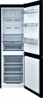Sharp - Koel/vriescombinatie Kl-Vrscomb Sjnba31Dmxaceu