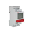BEG - Chronolux Time Switch Digitale schakelklok vr paneelbouw ts-astro-4-ble tijdschklkk