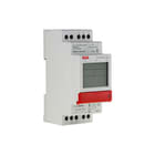 BEG - Chronolux Time Switch Digitale schakelklok vr paneelbouw ts-astro-5-ble tijdschklkk