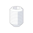 Hansa - Toebeh./onderdelen sanitaire kranen 59912617
