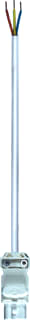 Wieland - Patchkabel inst.bare gebouwinstall. ptchkbgeb 91.232.4053.2